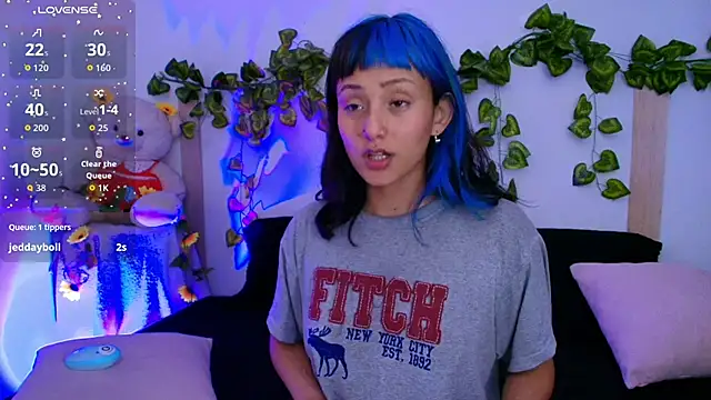 tati cardenas online show from 01-18-26, 03:54