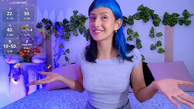 tati cardenas online show from 01-19-26, 03:43