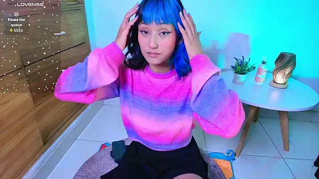 tati cardenas online show from 02-25-26, 04:33