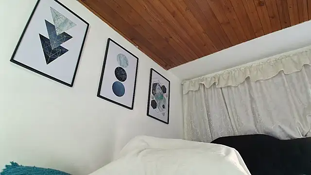 sam her online show from 09-25-25, 09:18