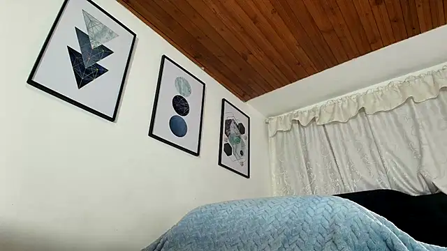 sam her online show from 10-02-25, 09:00