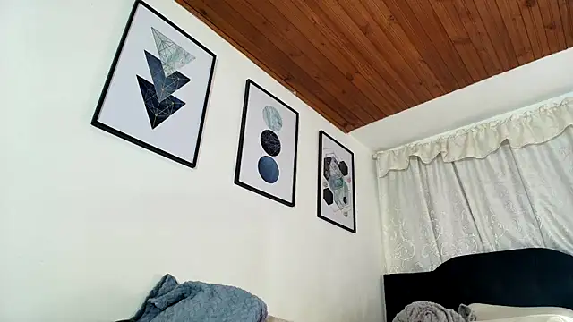 sam her online show from 10-03-25, 07:44