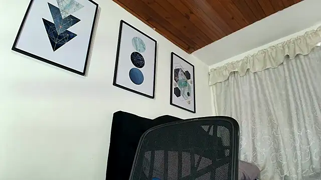 sam her online show from 11-02-25, 08:55