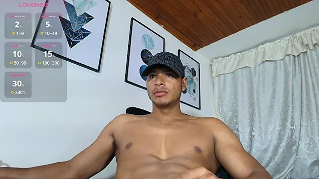 sam her online show from 11-15-25, 07:10