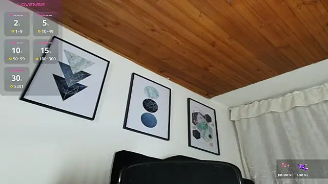 sam her online show from 12-04-25, 09:01