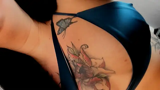 Alexamonstercocktsx online show from 12-10-24, 10:28