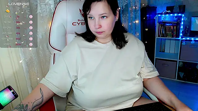 RaideneiX online show from 12-18-25, 02:39