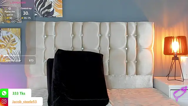 Snapshot of Jacob_Steele53 chatting on 02-08-25, 12:06 Jacob Steele53 online show from 02-08-25, 12:06