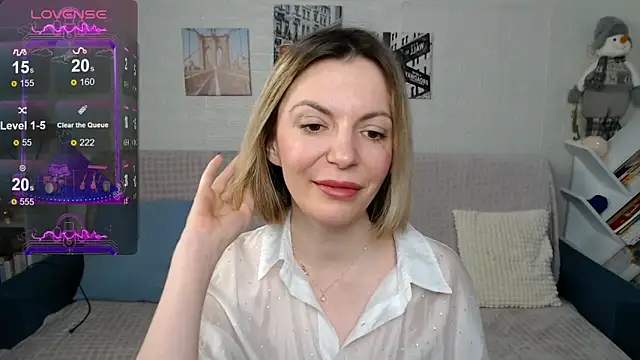 kiramarta online show from 12-18-24, 04:31