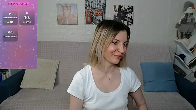 kiramarta online show from 01-24-25, 06:25