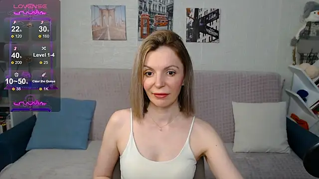 kiramarta online show from 02-22-25, 04:19