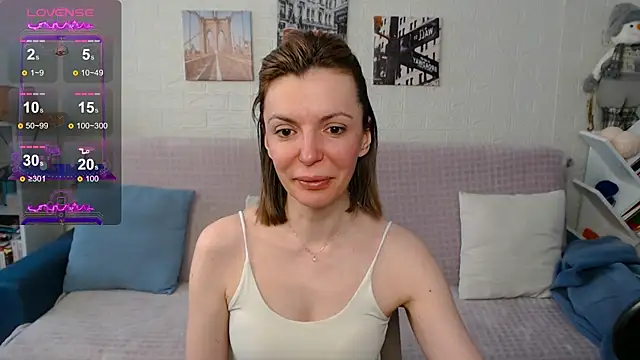 kiramarta online show from 02-24-25, 04:49