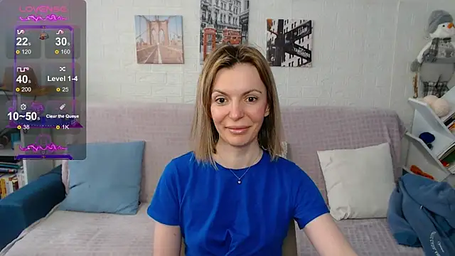 kiramarta online show from 02-27-25, 04:52