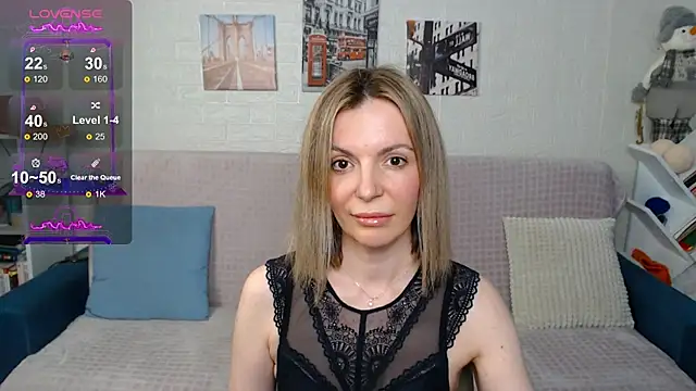 kiramarta online show from 02-28-25, 03:48