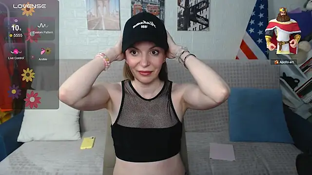 kiramarta online show from 10-29-25, 07:48