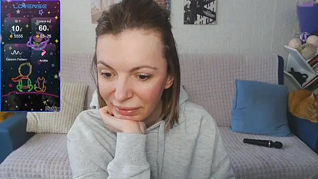 kiramarta online show from 12-19-25, 06:31