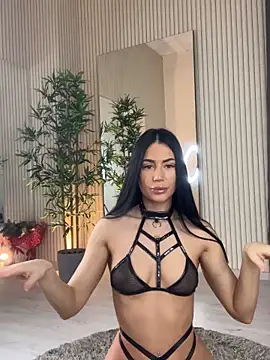 Abbela White online show from 02-05-25, 06:56