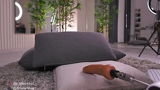 Abbela White online show from 02-11-25, 12:37