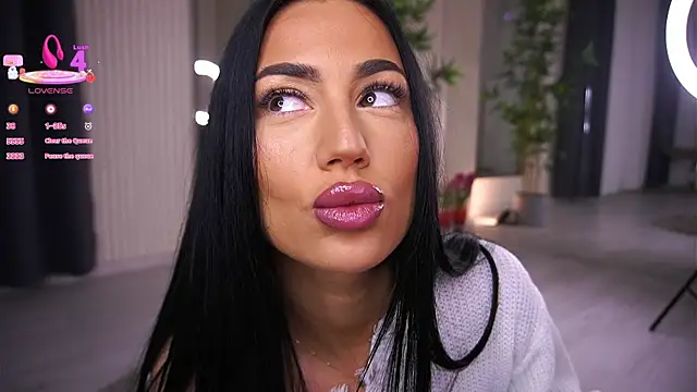 Abbela White online show from 03-04-25, 06:37