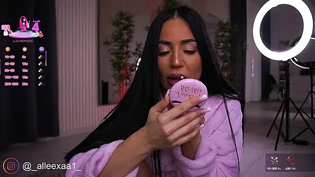 Abbela White online show from 03-13-25, 06:48