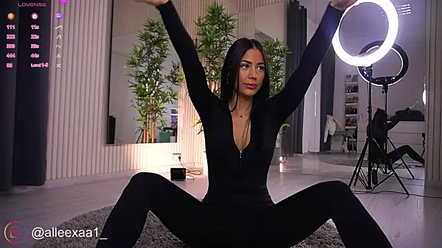 Abbela White online show from 03-18-25, 06:14