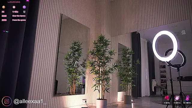 Abbela White online show from 03-19-25, 06:14