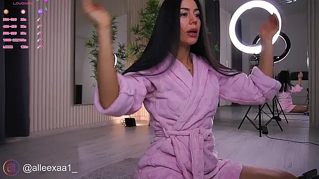 Abbela White online show from 03-22-25, 06:43