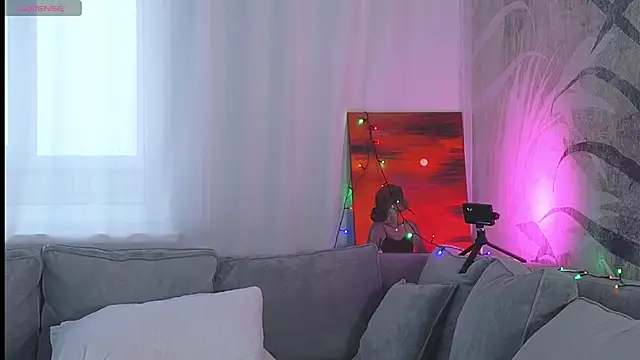 Snapshot of lily__foster chatting on 12-24-24, 07:28 lily foster online show from 12-24-24, 07:28