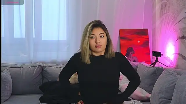 Snapshot of lily__foster chatting on 01-17-25, 06:04 lily foster online show from 01-17-25, 06:04