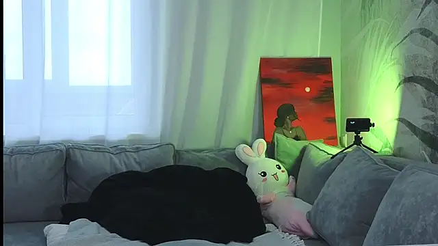 Snapshot of lily__foster chatting on 01-19-25, 10:06 lily foster online show from 01-19-25, 10:06