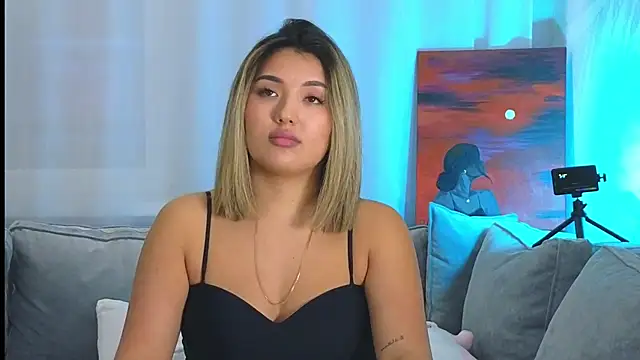 Snapshot of lily__foster chatting on 01-23-25, 06:24 lily foster online show from 01-23-25, 06:24