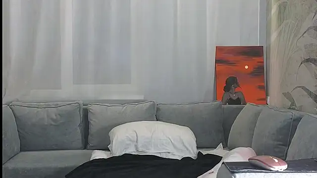 Snapshot of lily__foster chatting on 02-15-25, 04:45 lily foster online show from 02-15-25, 04:45