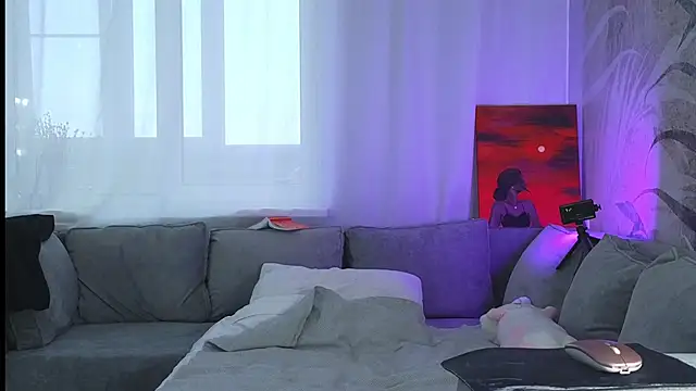 Snapshot of lily__foster chatting on 02-22-25, 02:08 lily foster online show from 02-22-25, 02:08