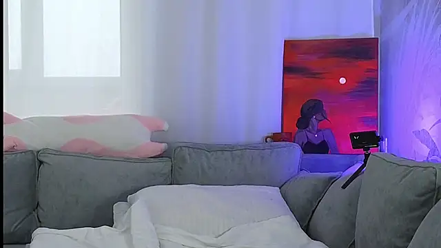 Snapshot of lily__foster chatting on 03-11-25, 05:38 lily foster online show from 03-11-25, 05:38