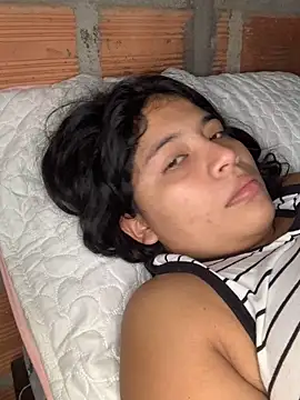 moncerrat luna online show from 01-25-25, 11:34