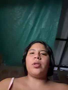 moncerrat luna online show from 03-20-25, 10:29