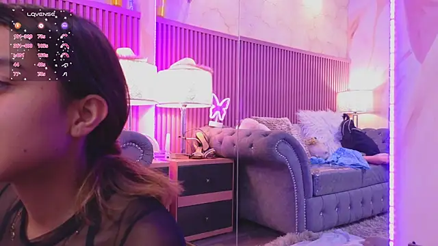 Emiily Scott1 online show from 01-08-25, 12:58