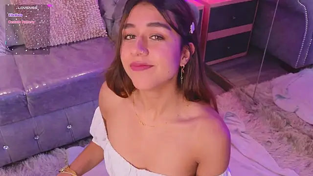 Emiily Scott1 online show from 01-15-25, 03:18