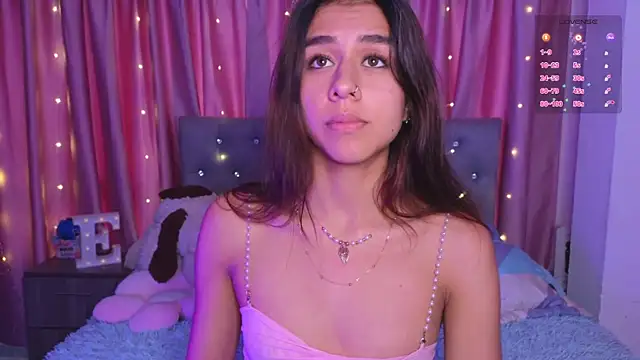 Emiily Scott1 online show from 09-17-25, 09:16