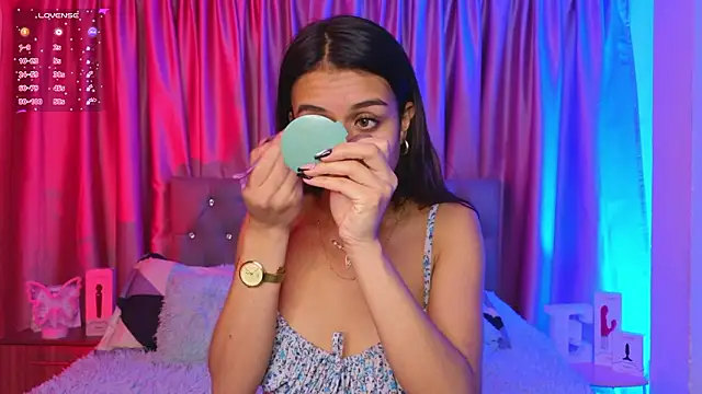 Emiily Scott1 online show from 03-13-26, 12:06