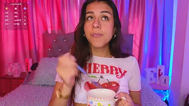 Emiily Scott1 online show from 03-13-26, 02:01