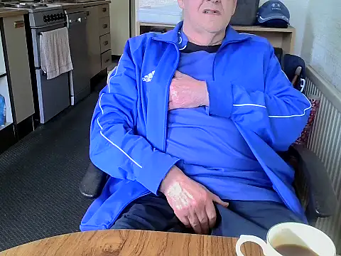 daddyflash online show from 02-24-26, 12:58