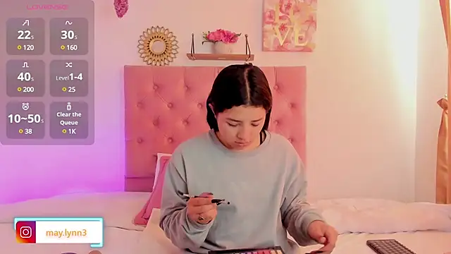 aliice walker  online show from 12-02-24, 12:40