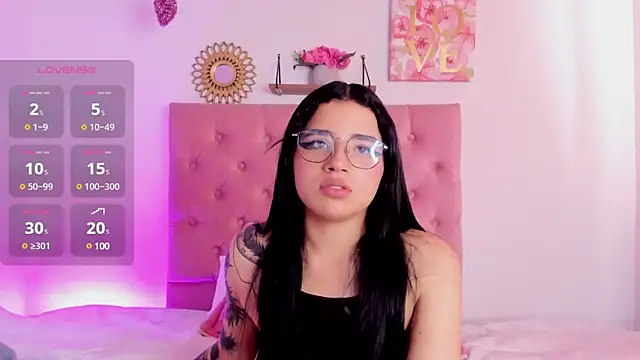 aliice walker  online show from 12-02-24, 06:54