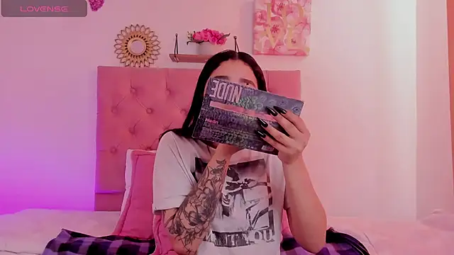 aliice walker  online show from 12-06-24, 12:27