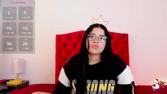 aliice walker  online show from 12-12-24, 03:37