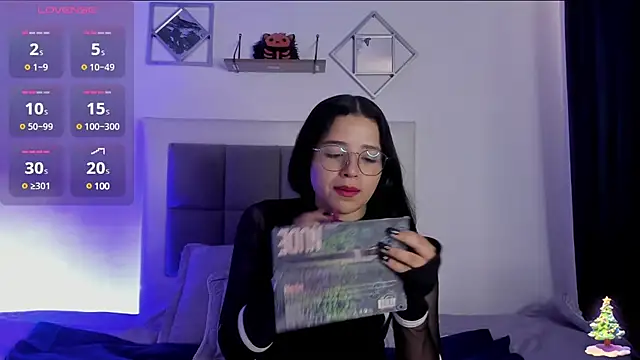 aliice walker  online show from 01-14-25, 12:35