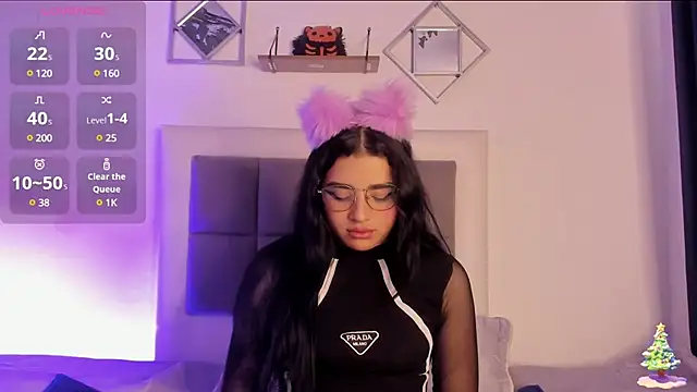 aliice walker  online show from 01-14-25, 06:38