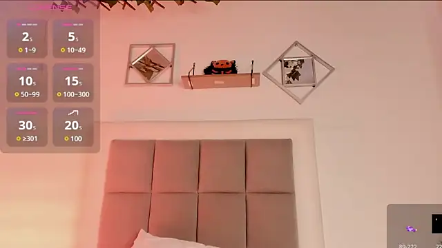 aliice walker  online show from 01-22-25, 06:52