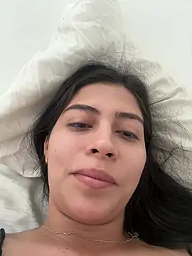 Sophie  Foxxx online show from 02-07-25, 11:56